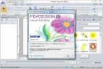 brother pe design 10 software